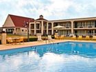 фото отеля Days Inn Thomasville