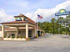 фото отеля Days Inn Thomasville