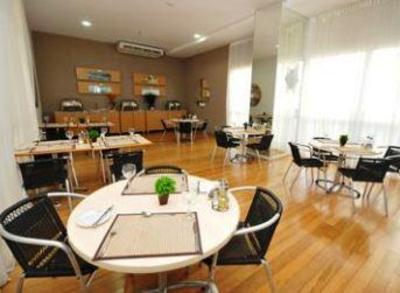 фото отеля Solare American Flat Residence Sao Luis