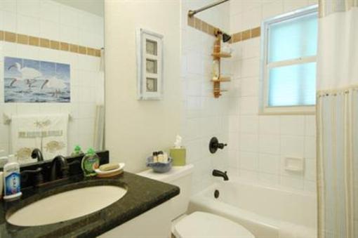 фото отеля Seashell Suites