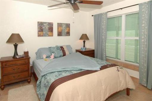 фото отеля Seashell Suites