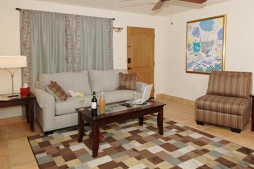 фото отеля Seashell Suites