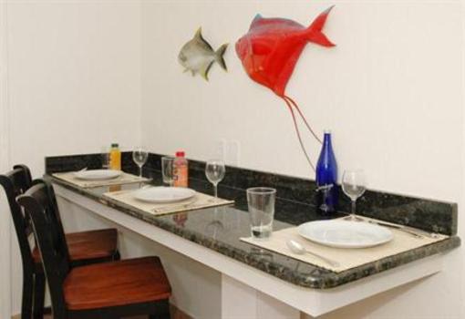 фото отеля Seashell Suites