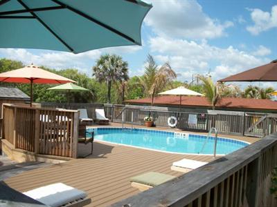 фото отеля Seashell Suites