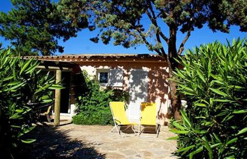 фото отеля Residence Marina di Santa Giulia
