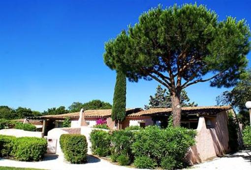 фото отеля Residence Marina di Santa Giulia