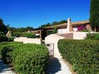 фото отеля Residence Marina di Santa Giulia