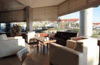 фото отеля Sahil Resort Hotel Istanbul