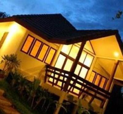 фото отеля Baan Suan Nuan Ta