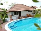 фото отеля Baan Suan Nuan Ta