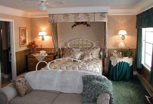 фото отеля The Dickey House Bed & Breakfast