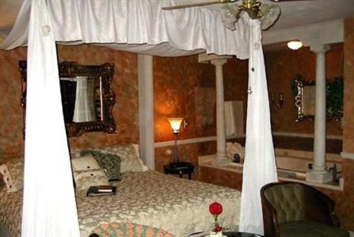 фото отеля The Dickey House Bed & Breakfast