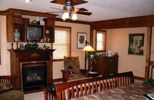 фото отеля The Dickey House Bed & Breakfast