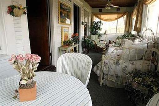 фото отеля The Dickey House Bed & Breakfast