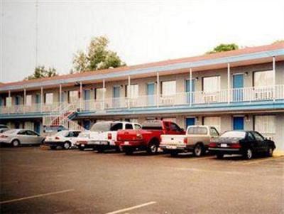 фото отеля Alamo Lodge