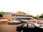 фото отеля Alamo Lodge