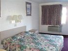 фото отеля Alamo Lodge