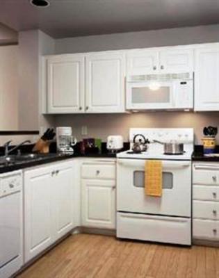 фото отеля Oakwood Apartments San Antonio