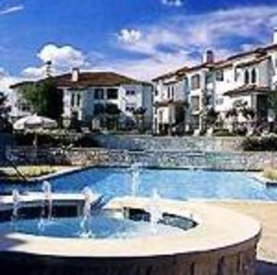 фото отеля Oakwood Apartments San Antonio