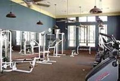 фото отеля Oakwood Apartments San Antonio