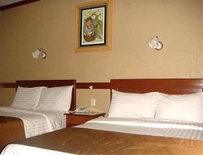 фото отеля Hotel Casa Blanca