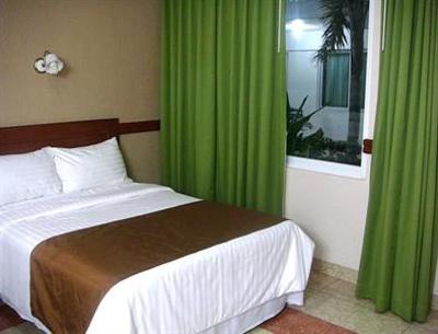 фото отеля Hotel Casa Blanca