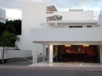 Hotel Casa Blanca