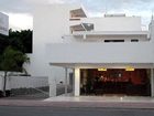 фото отеля Hotel Casa Blanca