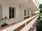 фото отеля Hotel Casa Blanca