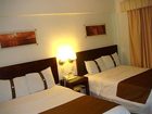 фото отеля Hotel Casa Blanca