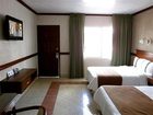 фото отеля Hotel Casa Blanca