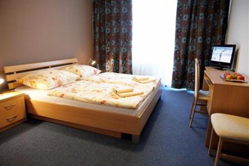 фото отеля Hotel Inka