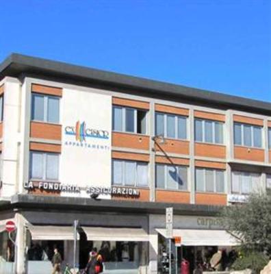 фото отеля Appartamenti Excelsior