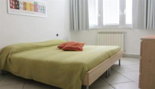 фото отеля Appartamenti Excelsior
