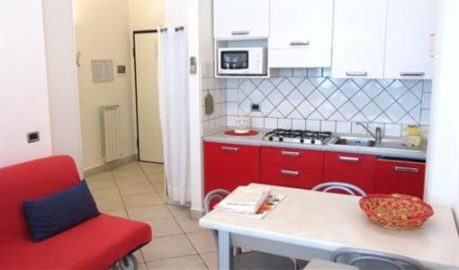 фото отеля Appartamenti Excelsior