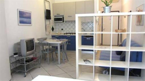 фото отеля Appartamenti Excelsior