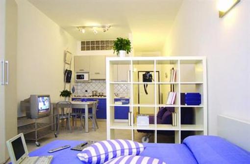 фото отеля Appartamenti Excelsior