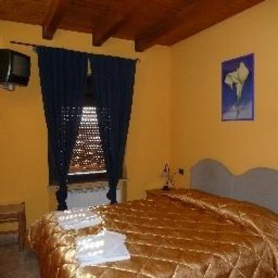 фото отеля Albergo al Vignol