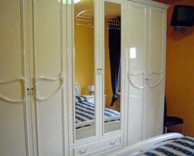 фото отеля Albergo al Vignol