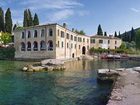 фото отеля Albergo al Vignol