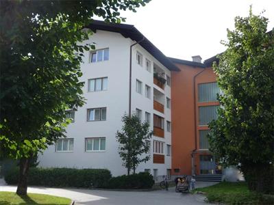 фото отеля Apartment Rohani Zell am See