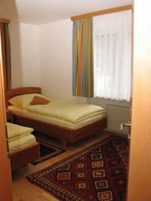 фото отеля Apartment Rohani Zell am See