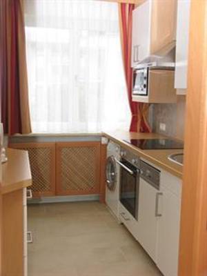 фото отеля Apartment Rohani Zell am See