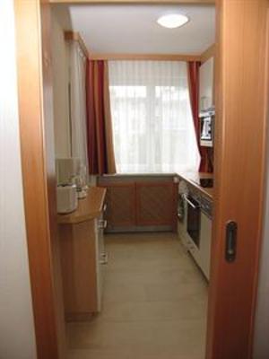 фото отеля Apartment Rohani Zell am See