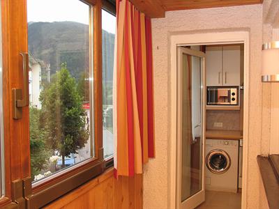 фото отеля Apartment Rohani Zell am See