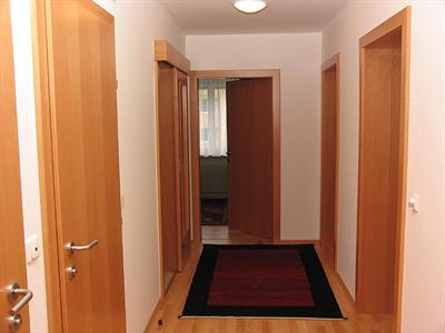 фото отеля Apartment Rohani Zell am See