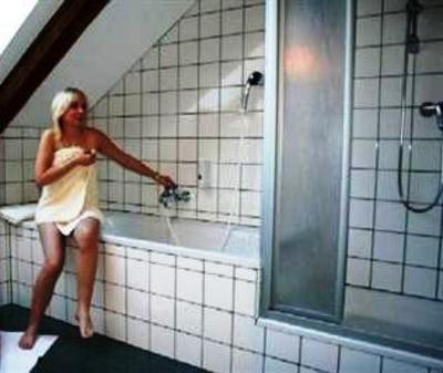фото отеля Hotelchen Dollacher Dorfwirtshaus Grosskirchheim