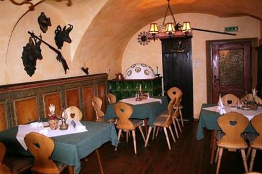 фото отеля Hotelchen Dollacher Dorfwirtshaus Grosskirchheim