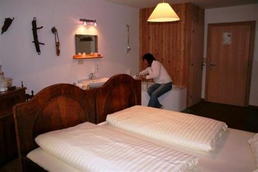 фото отеля Hotelchen Dollacher Dorfwirtshaus Grosskirchheim