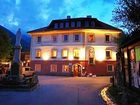 фото отеля Hotelchen Dollacher Dorfwirtshaus Grosskirchheim